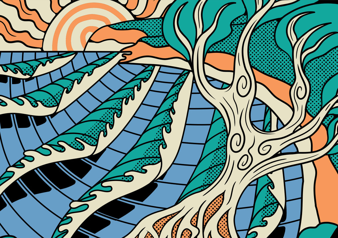 Let the good times roll.